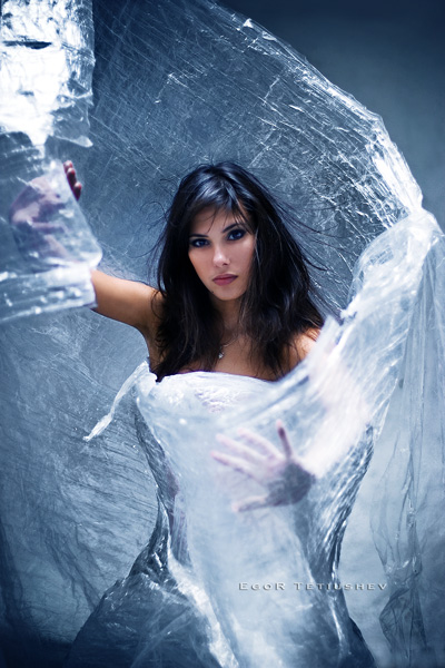 Die Ablehnung der Kälte