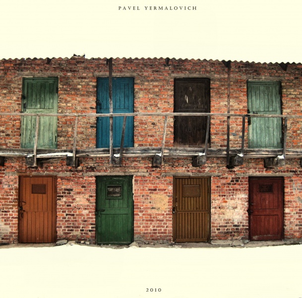 8 Türen oder wie man es nicht in ihre Wünsche verloren gehen