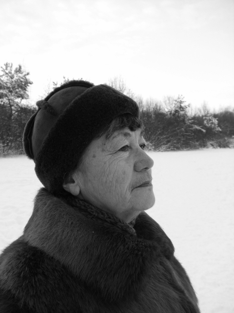 Marina Isaakovna