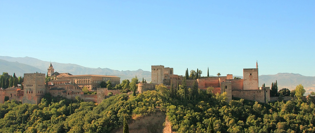 Alhambra