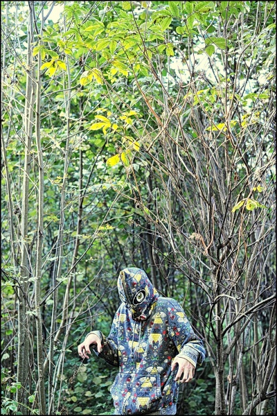 ... "Es gibt Wunder, gibt Kobold eindringliche" ...