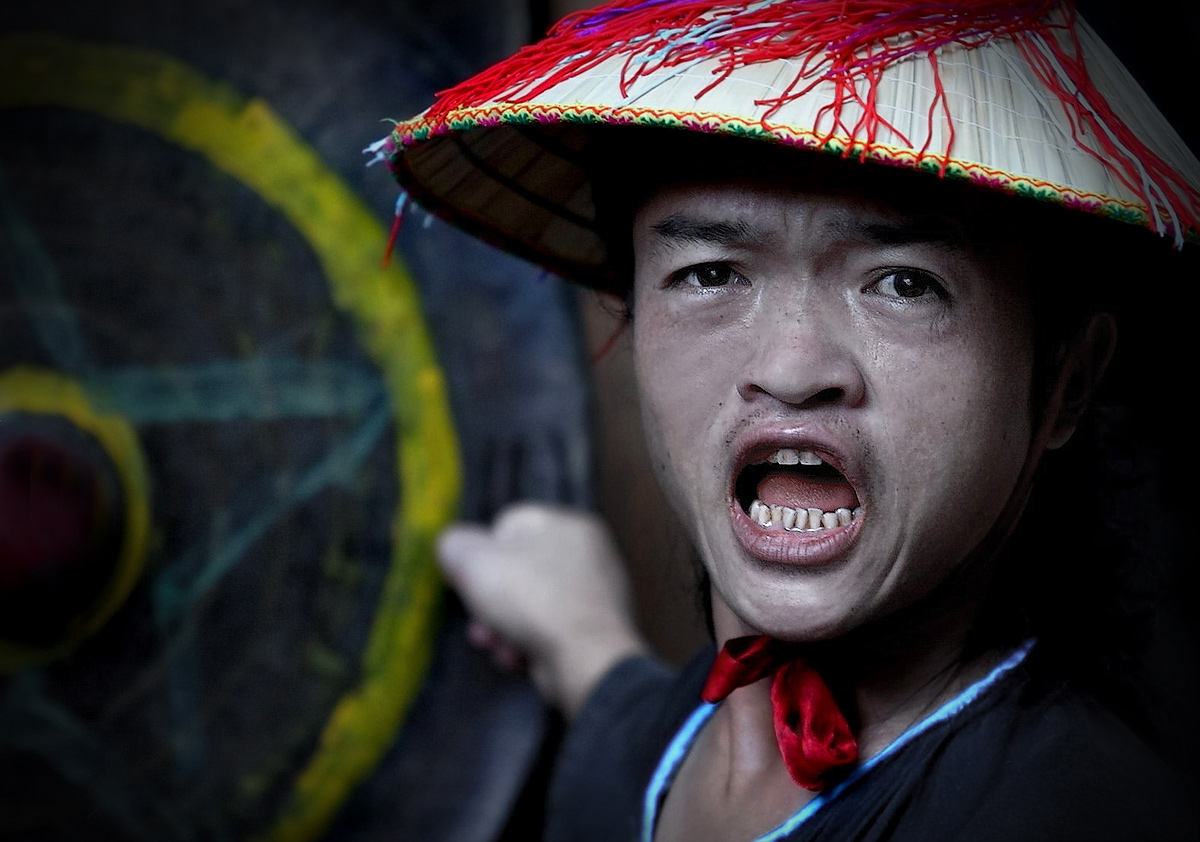 "Bambarbiya kirkudu"