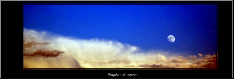 Königreich der Himmel