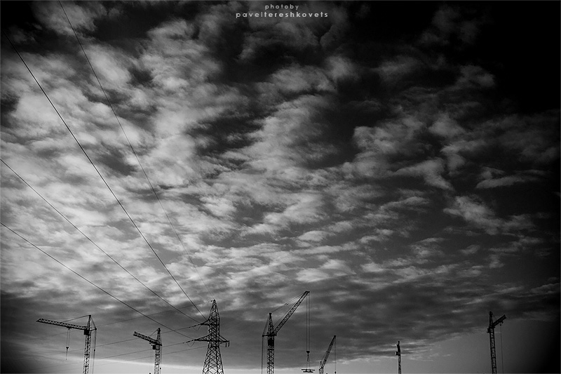 [Ice. Auf der Baustelle der Zukunft}