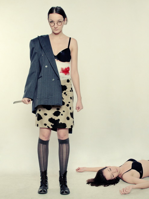 Zwei Seelen, ein Leib 0,2