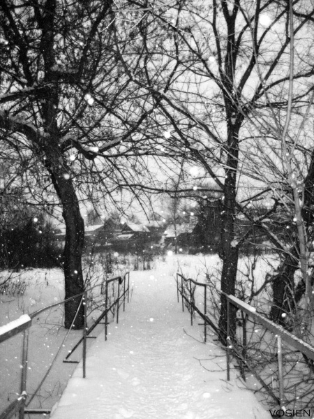 Willkommen bei Winter