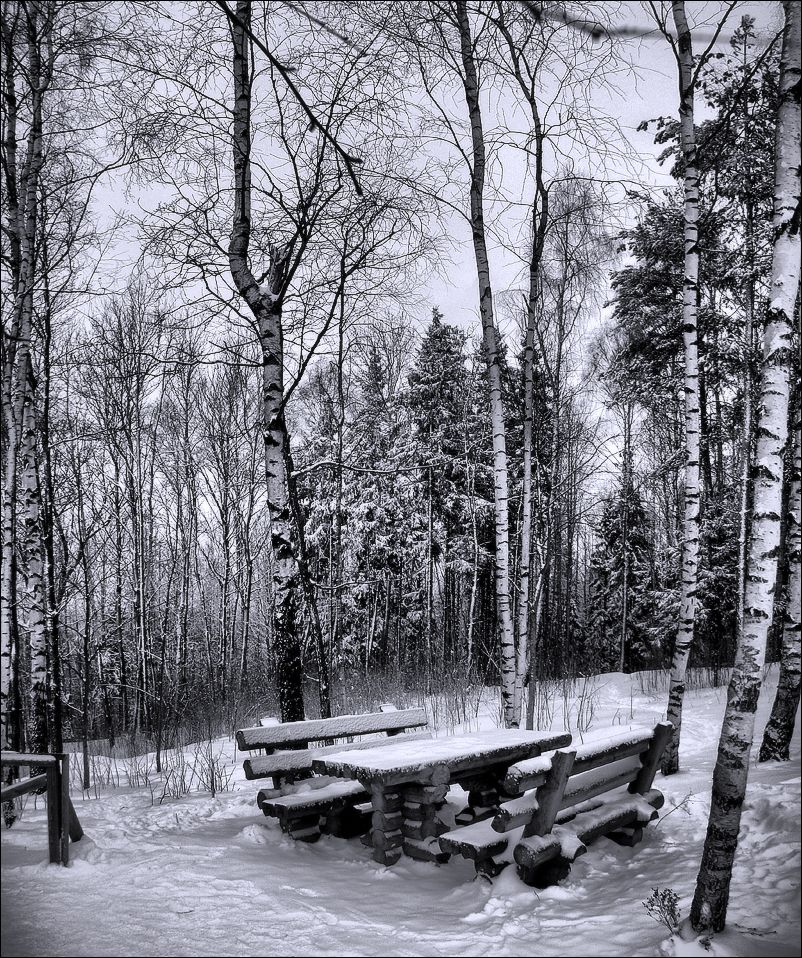 Auf einem Stillstand ....... .......