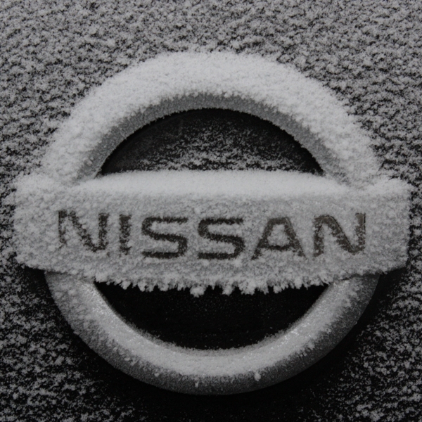 globale Abkühlung:)