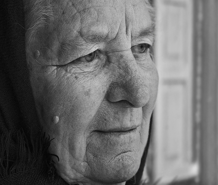 Echo der Vergangenheit