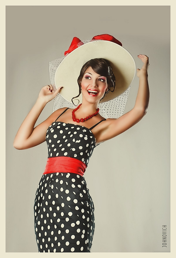 PIN-UP!