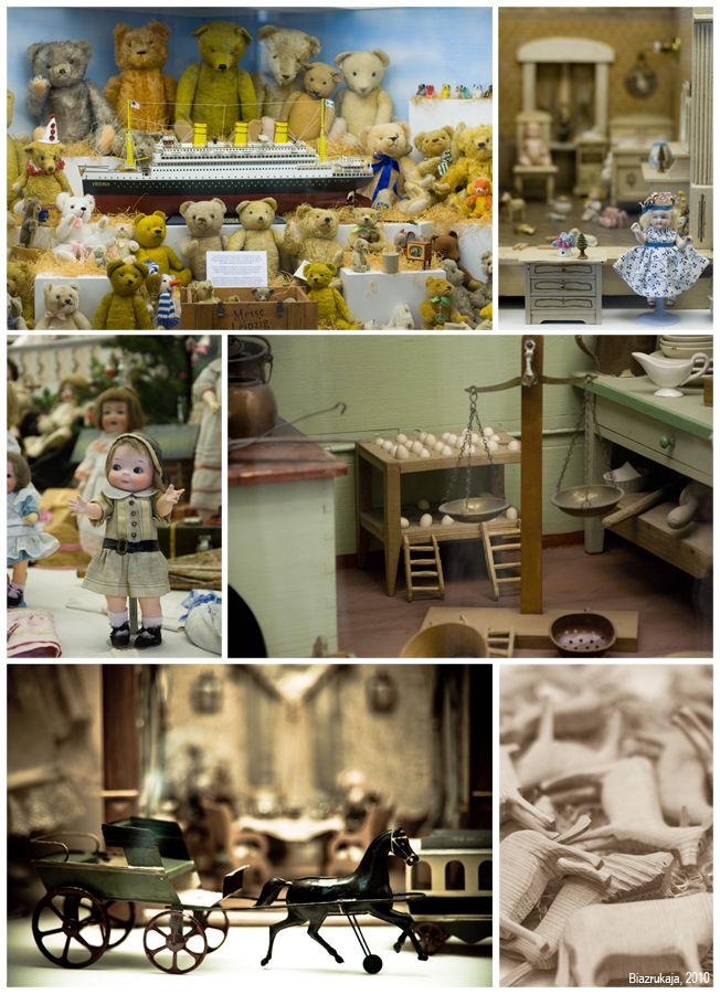 Toy Museum