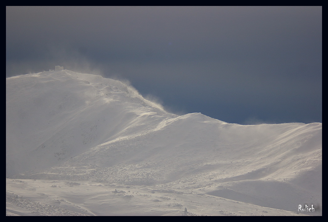 Magic weißes Pulver