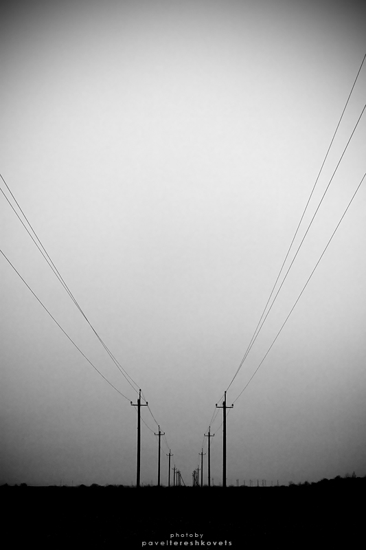 [Dahl. Die umliegenden Straßen}