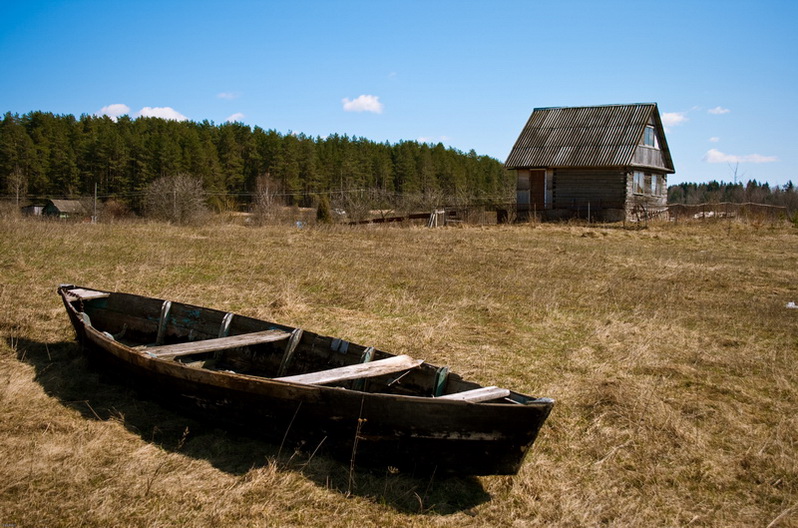 im Vorgriff auf die Saison