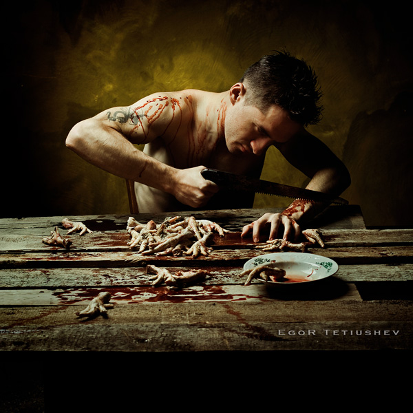 Schnitt auf die schnelle