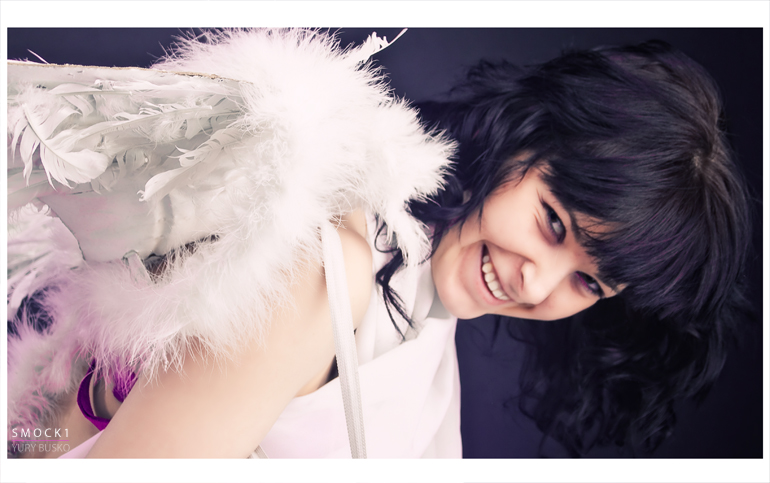 oh dieses Lächeln =)