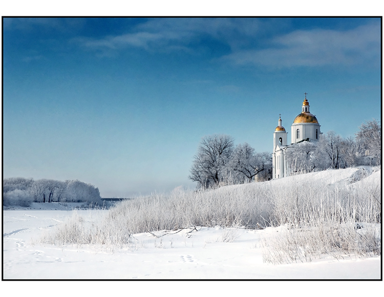 Epiphany Kathedrale von Polozk - IV