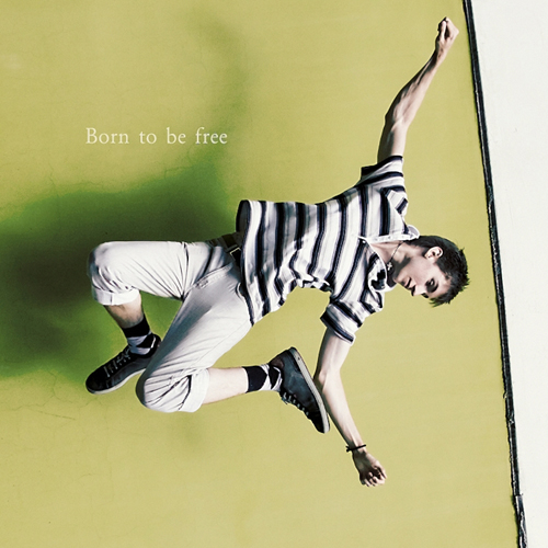 Born to be free