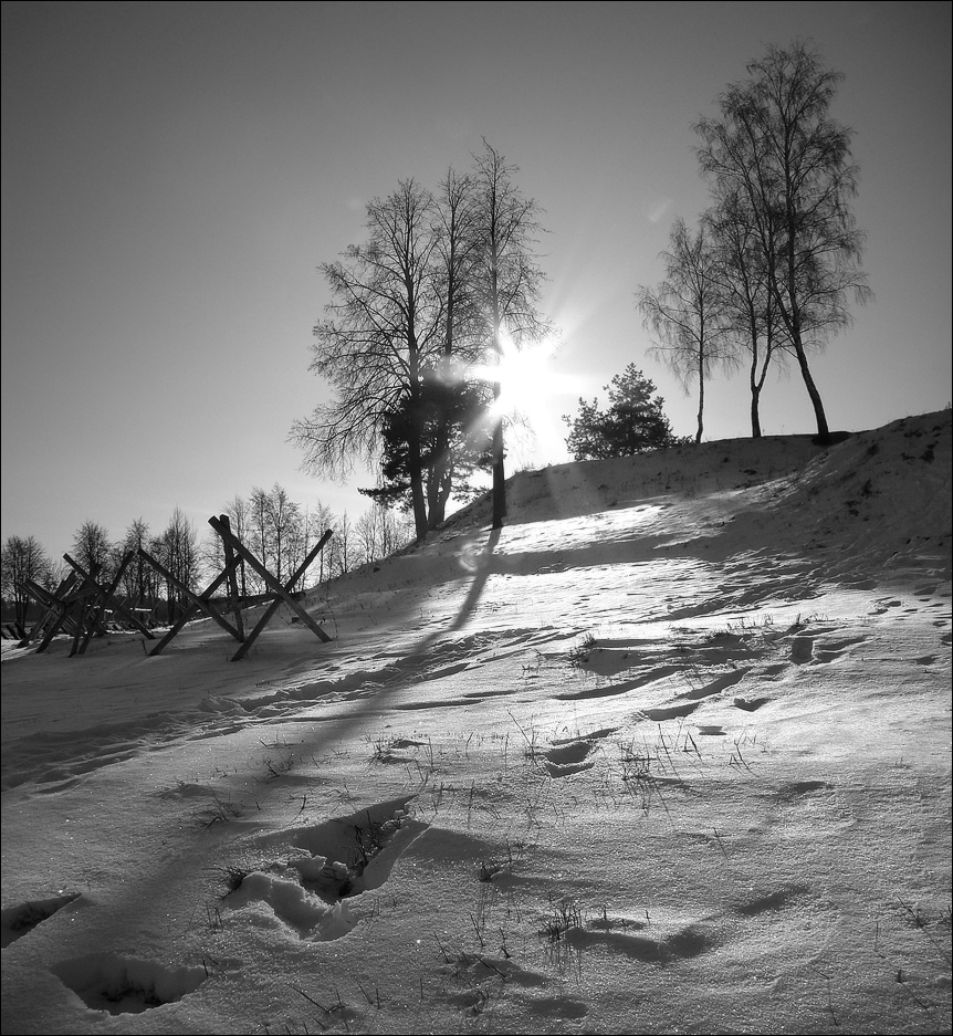 Ashes ........ .........