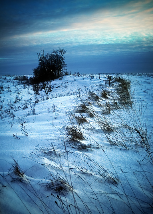 In der Weite der ...