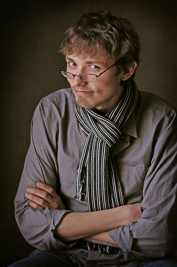 "Taki Sho du gesagt?"