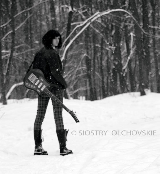 Schwarz-Weiß-Freiheit