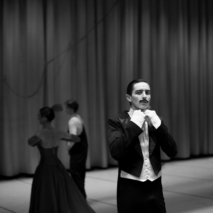 5-Minuten-Bereitschaft