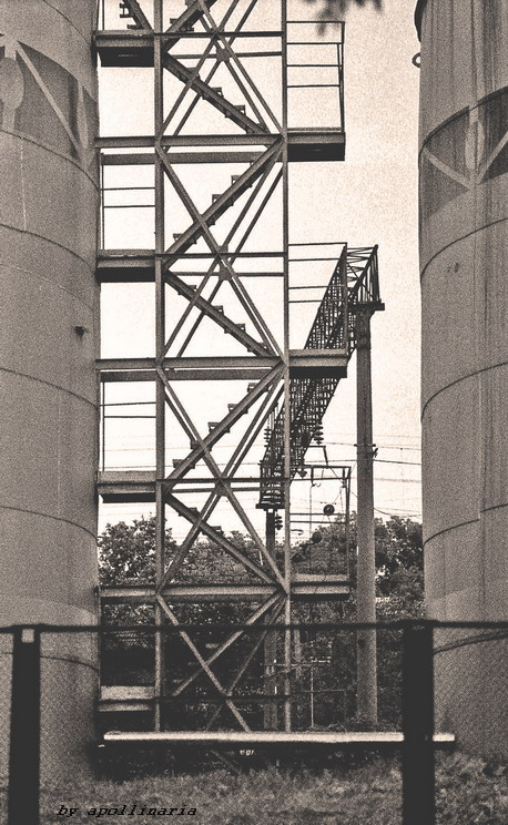 Geometrie in den Himmel