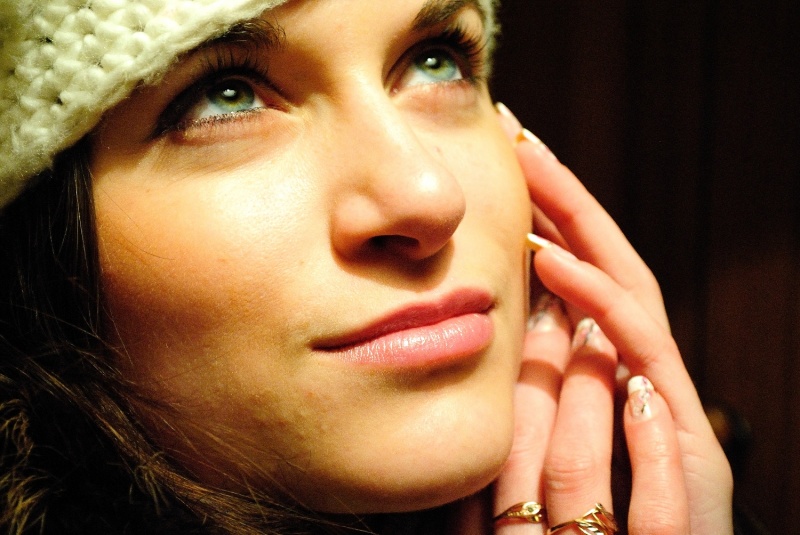 Blick in die Zukunft