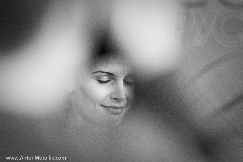 Casting für "Miss Belarus 2010"