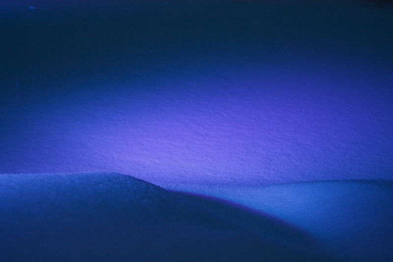 ... Lines Schnee: vol.2 ...