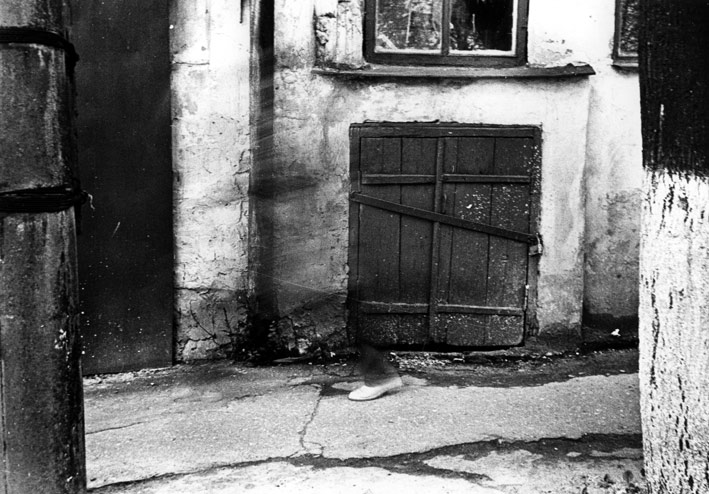 Nach temporeichen Witebsk ...