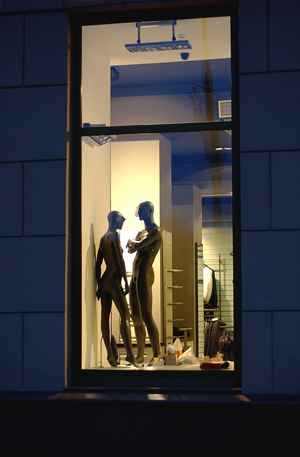 Was kommt als nächstes?