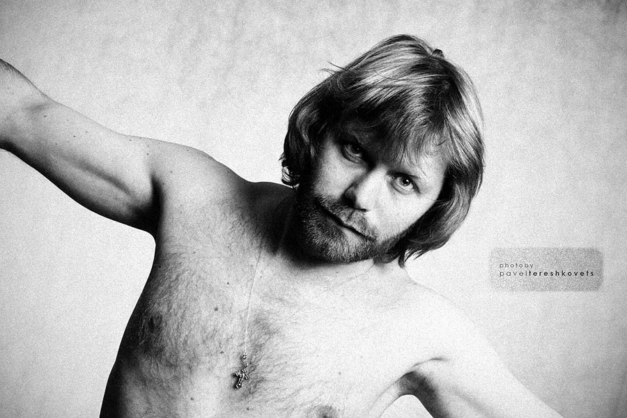 [Walter. Spirit Morrison}