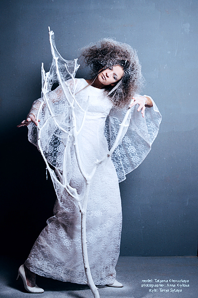 Destroy the spineless