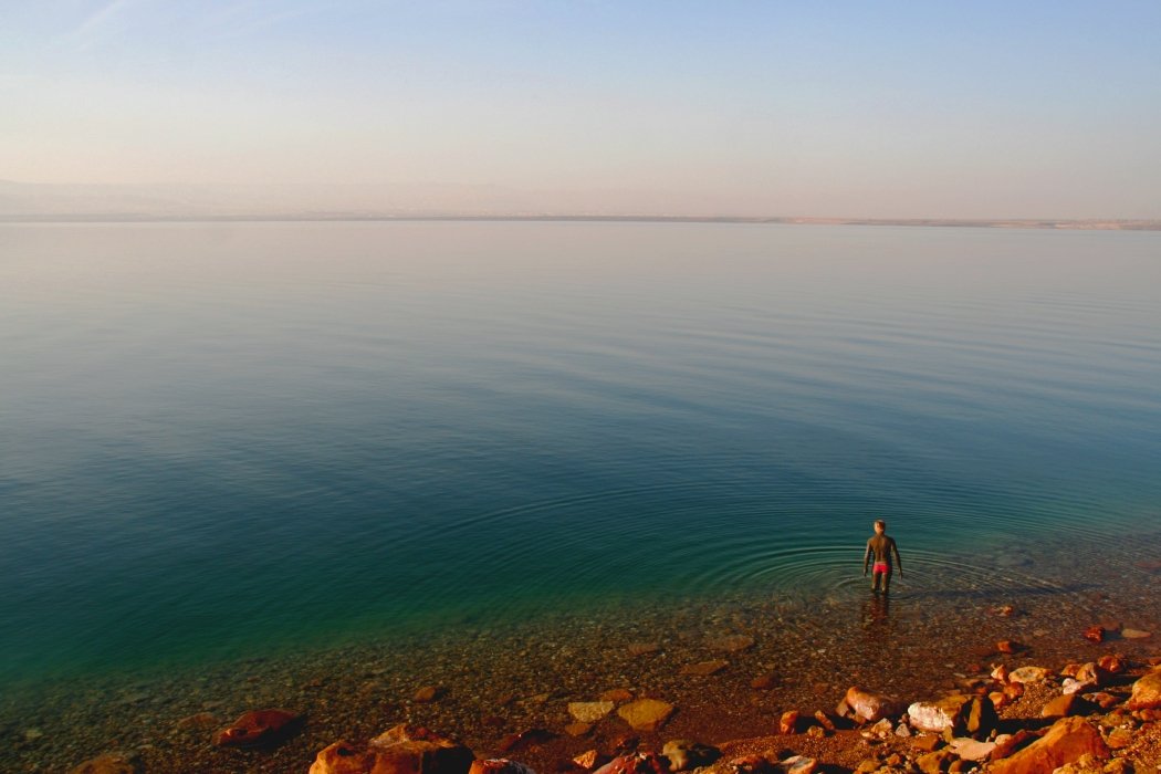 Dead Sea