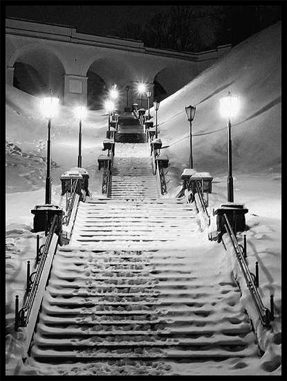 Nicht mehr brennen ...