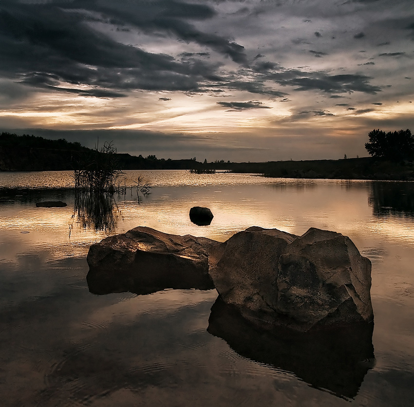 In den alten Karriere-IX