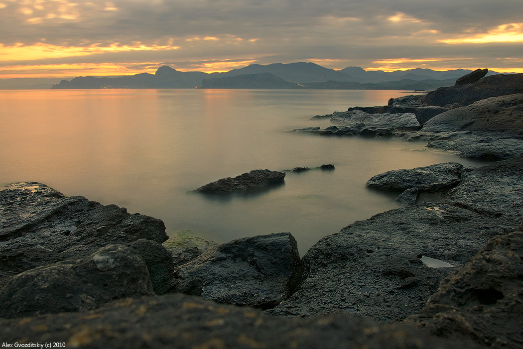 Erinnerungen an Frühling