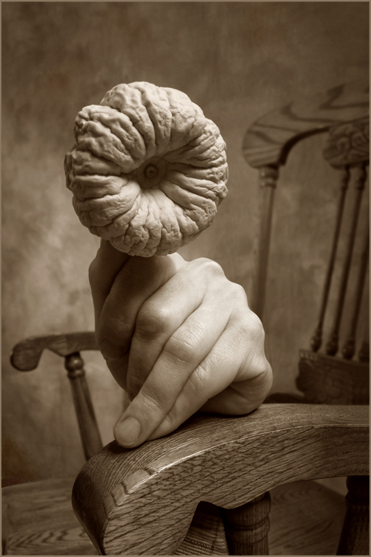 Die Rolle des Beobachters