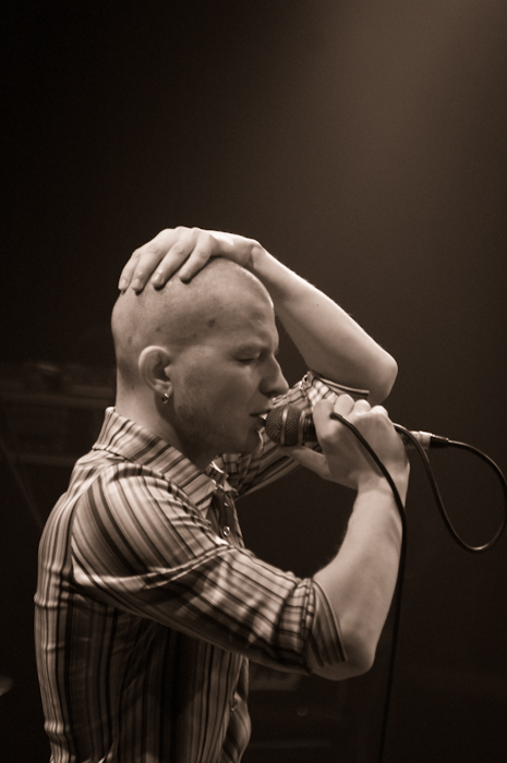 Ilya Splitter-Samokhvalov