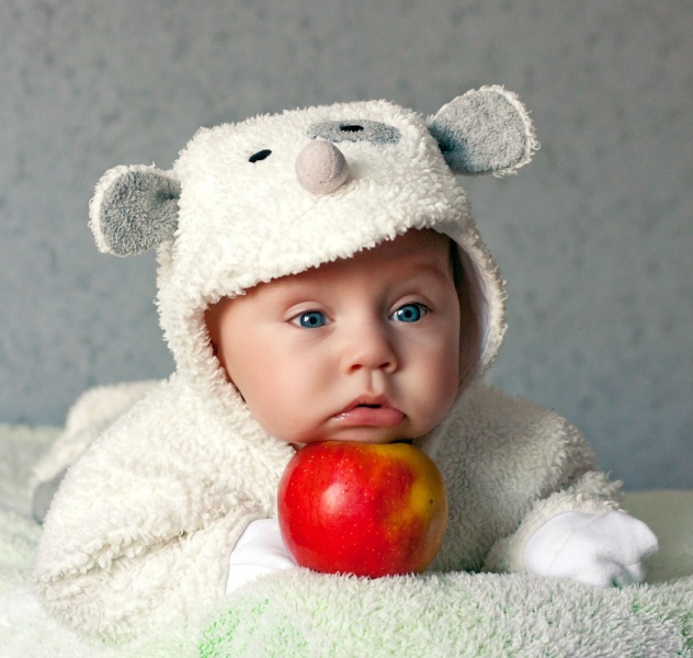 Das Leben ist nicht leicht, Baby