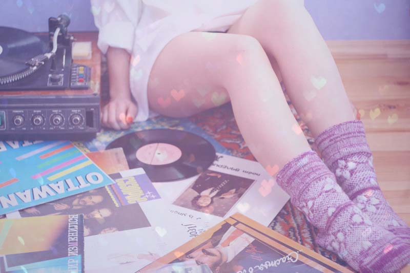 auf dem Dachboden s.e.r.d.ts.a.