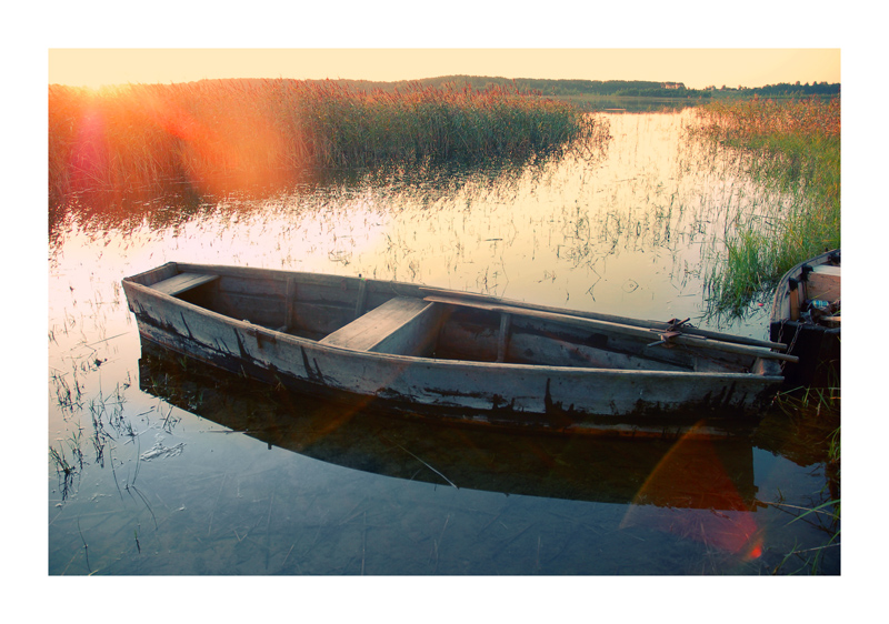 Postavte viele Rekova, bitte ...