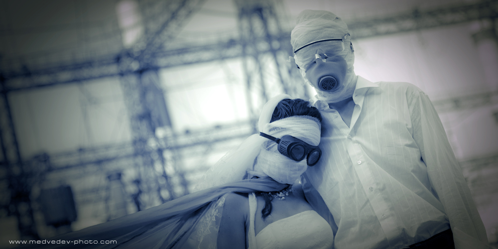 Hochzeits-2059: Wie wird es