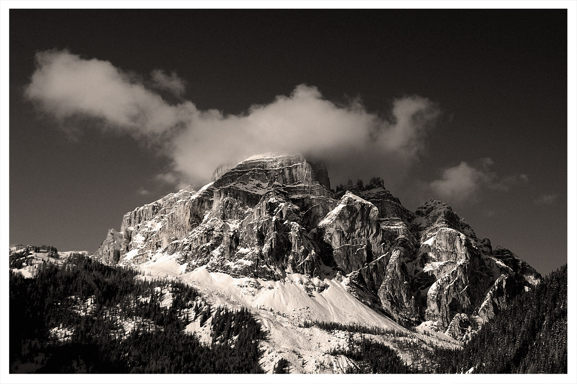 Hut mit Ohrenklappen