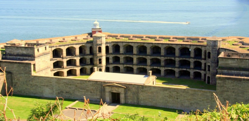 Old Fort