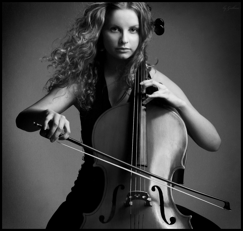 cello