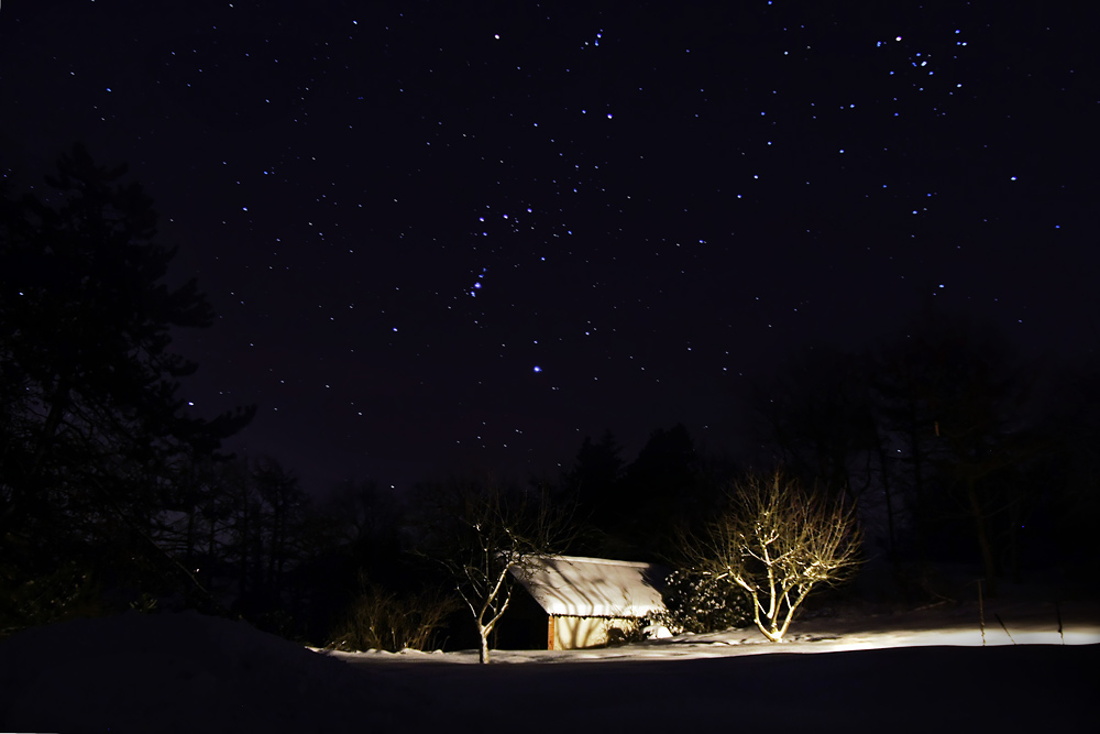 Skandinavischen Märchen