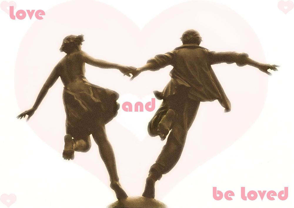 Sant velintays Tag, nachdem alle